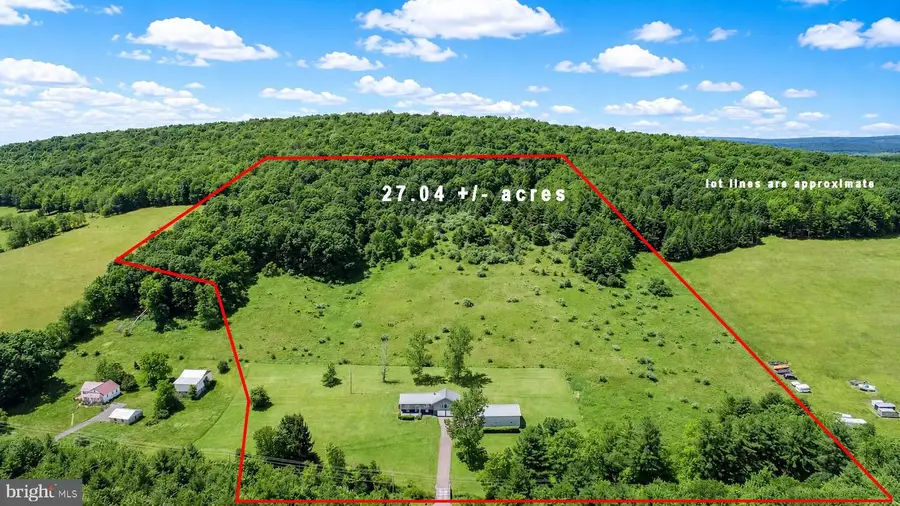 1651 Swanton Rd, Swanton, MD 21561 - #2