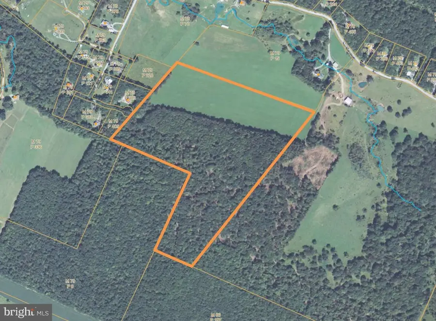 Lot B Loch Deer Road, Oakland, MD 21550 - #3