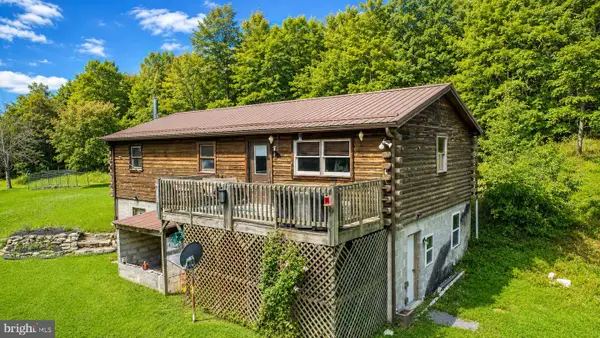 2189 Table Rock Rd, OAKLAND, MD 21550