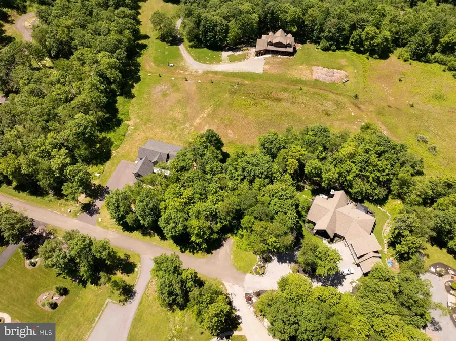 Lot 60 Scarlett Ct, 6 Sang Run, MD 21541 - #3