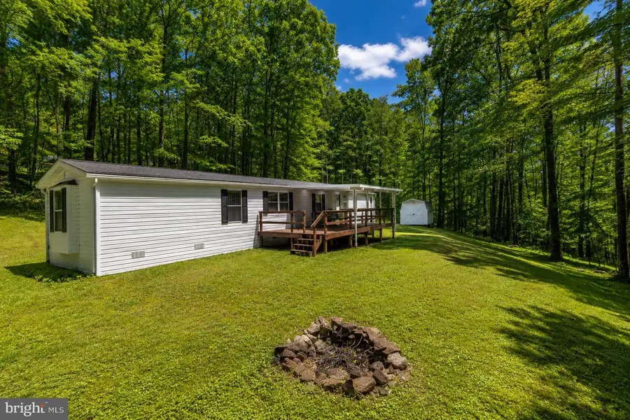 1951 Mosser Rd, McHenry, MD 21541 - #2
