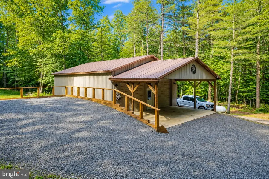 953 Bray School Rd, Oakland, MD 21550 - #2