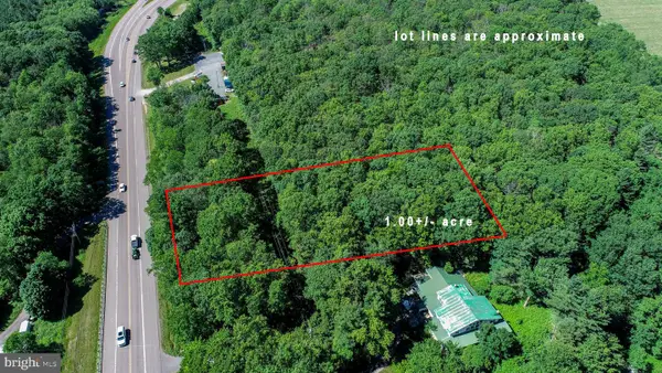 Garrett Hwy, MC HENRY, MD 21541
