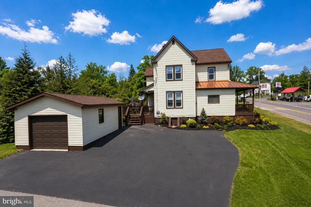 102 N 3rd St, Oakland, MD 21550 - #1