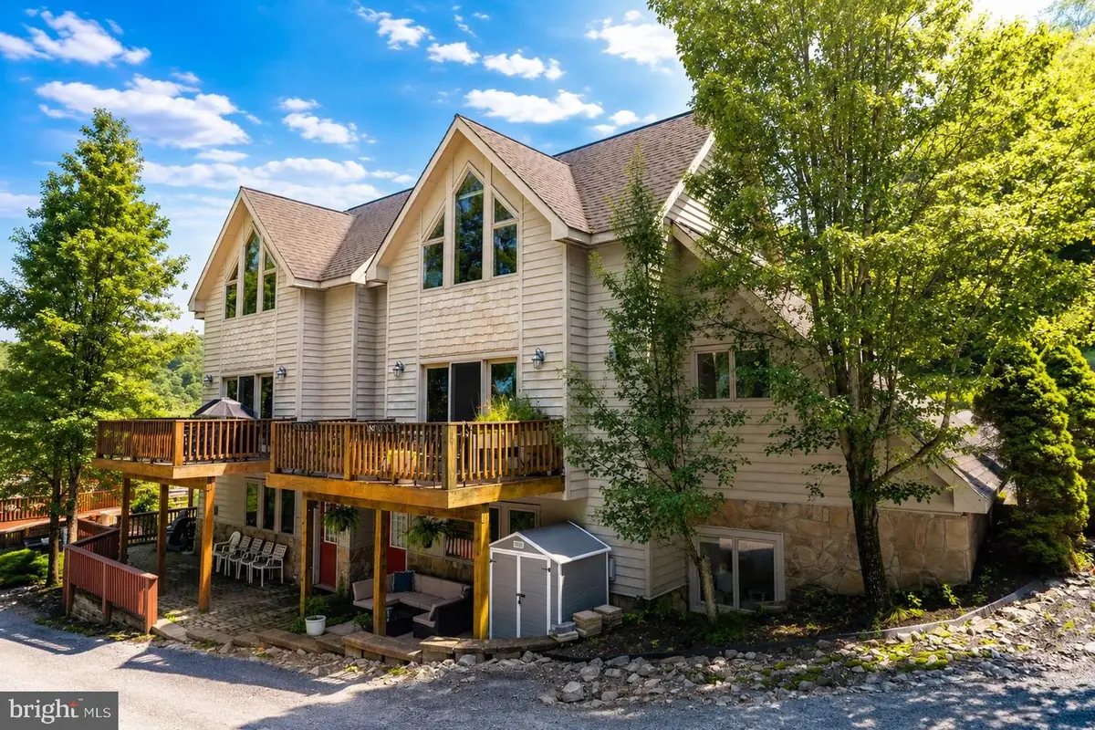 256 Jeffrey Ln #28, Oakland, MD 21550 - #1