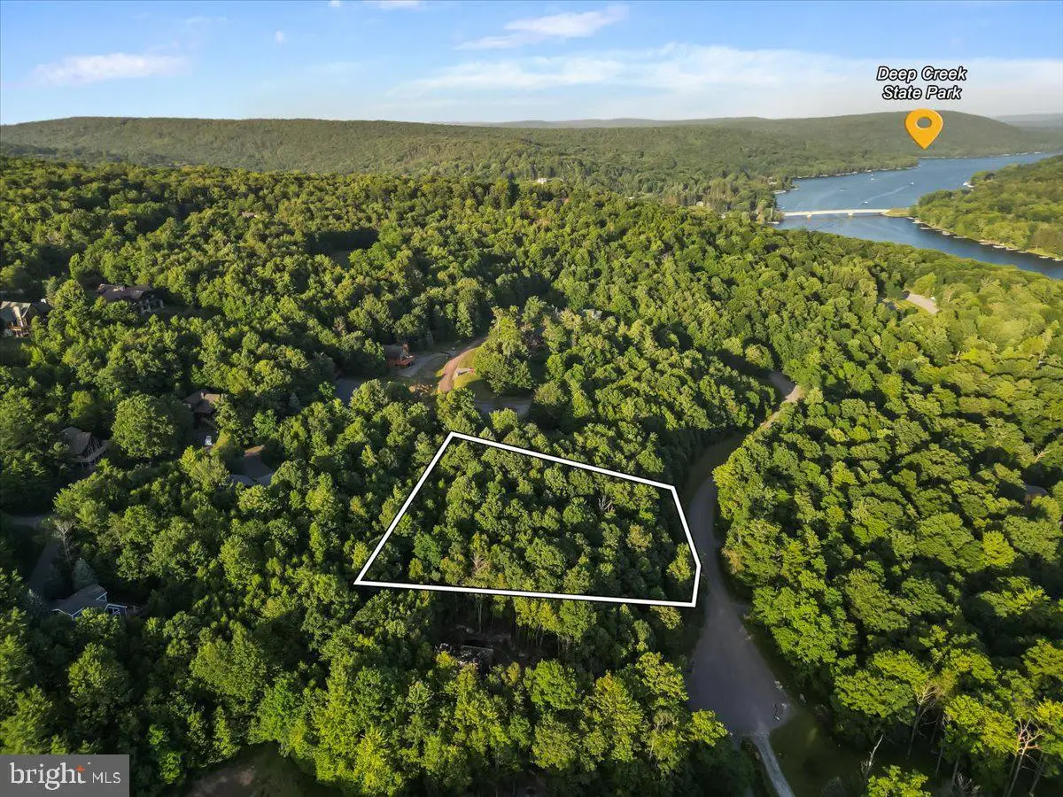 Lot 22 Marsh Hill Rd, McHenry, MD 21541 - #1