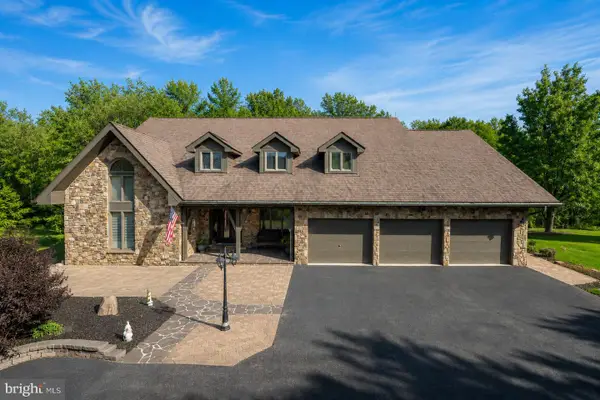 17240 Garrett Hwy, OAKLAND, MD 21550