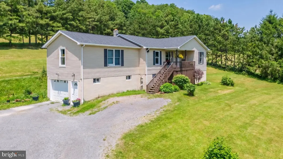 595 Pysell Crosscut Rd, Deer Park, MD 21550 - #1