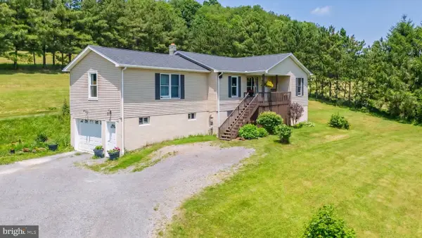 595 Pysell Crosscut Rd, DEER PARK, MD 21550