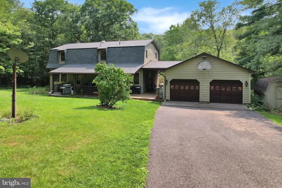 5154 Maryland Hwy, Oakland, MD 21550 - #3