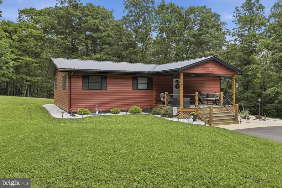 2482 Old Frostburg Rd, Frostburg, MD 21532 - #3
