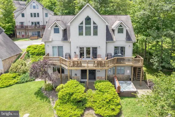 104 Roman Ridge Rd #21, OAKLAND, MD 21550