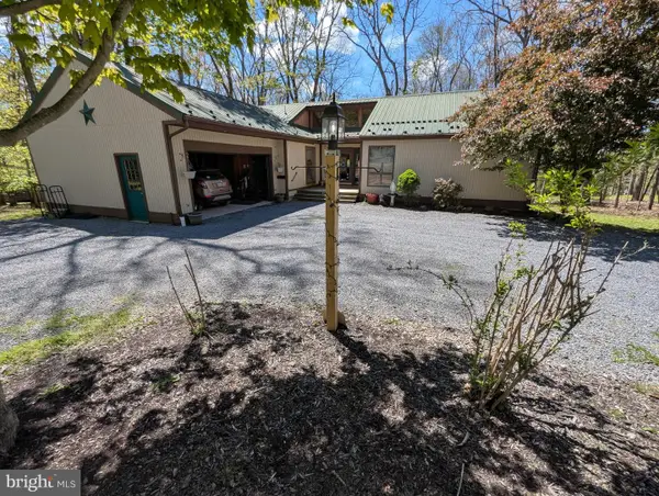 203 Woodland Way, SWANTON, MD 21561
