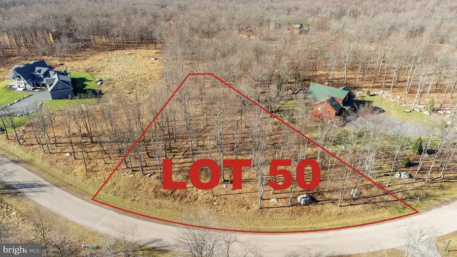 Lot 50 Biltmore Ridge Trl, 6 Sang Run, MD 21541 - #3