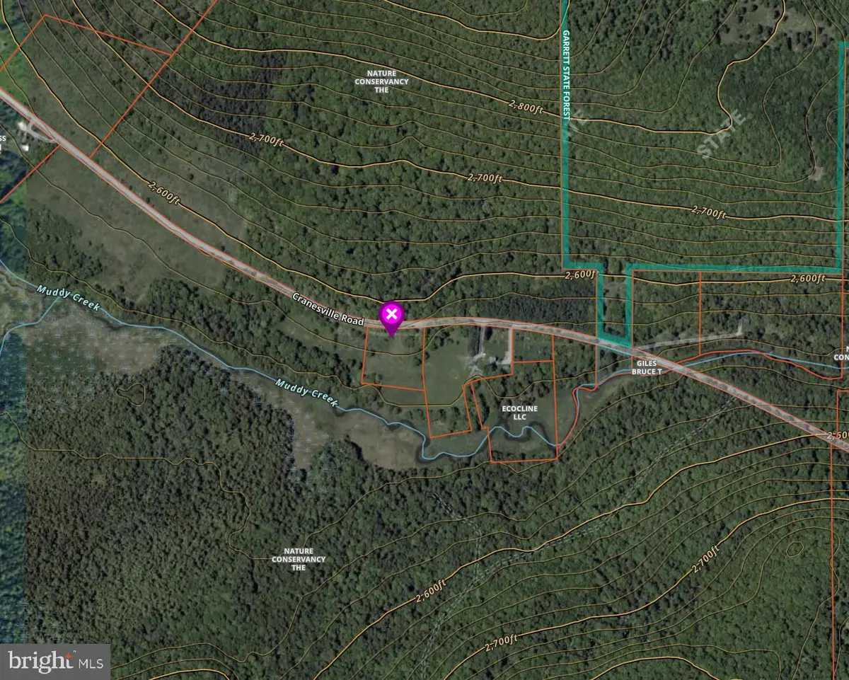 Cranesville Rd, Oakland, MD 21550 - #1