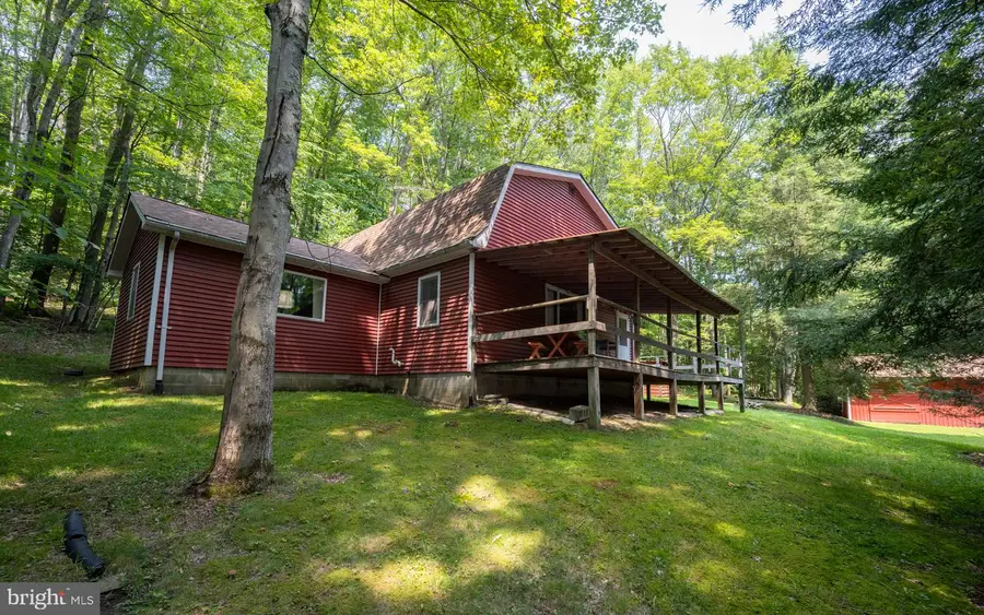 639 Hemlock Rd, Grantsville, MD 21536 - #2