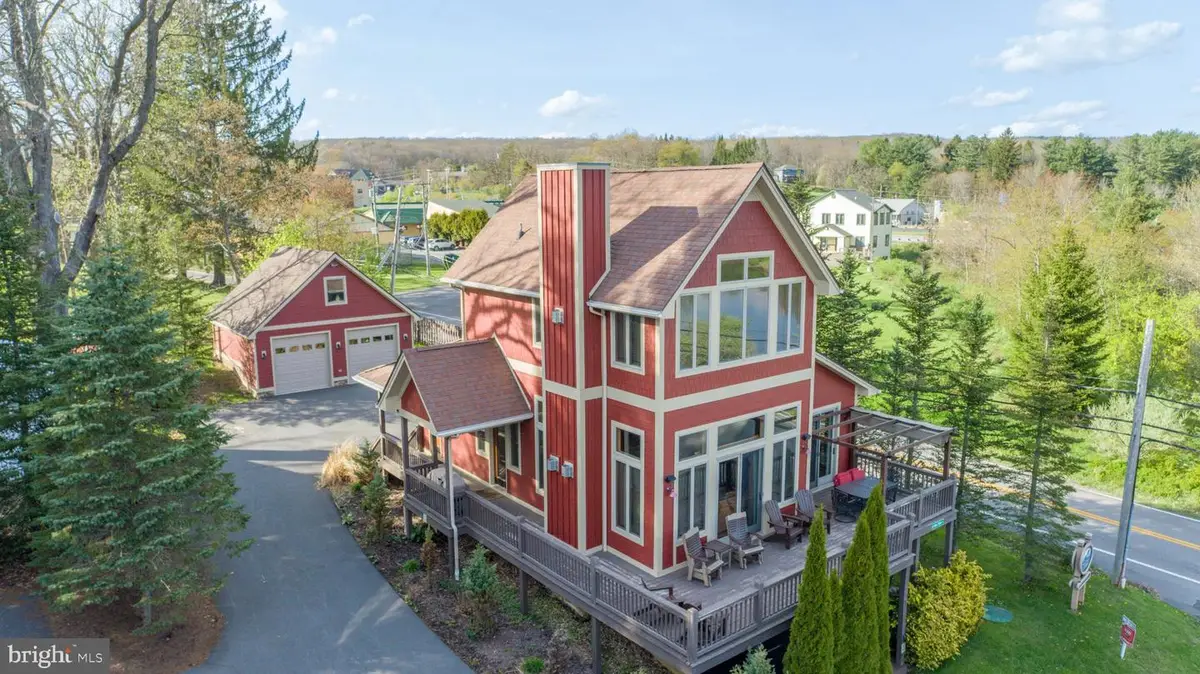 6 Walton Way, McHenry, MD 21541 - #1