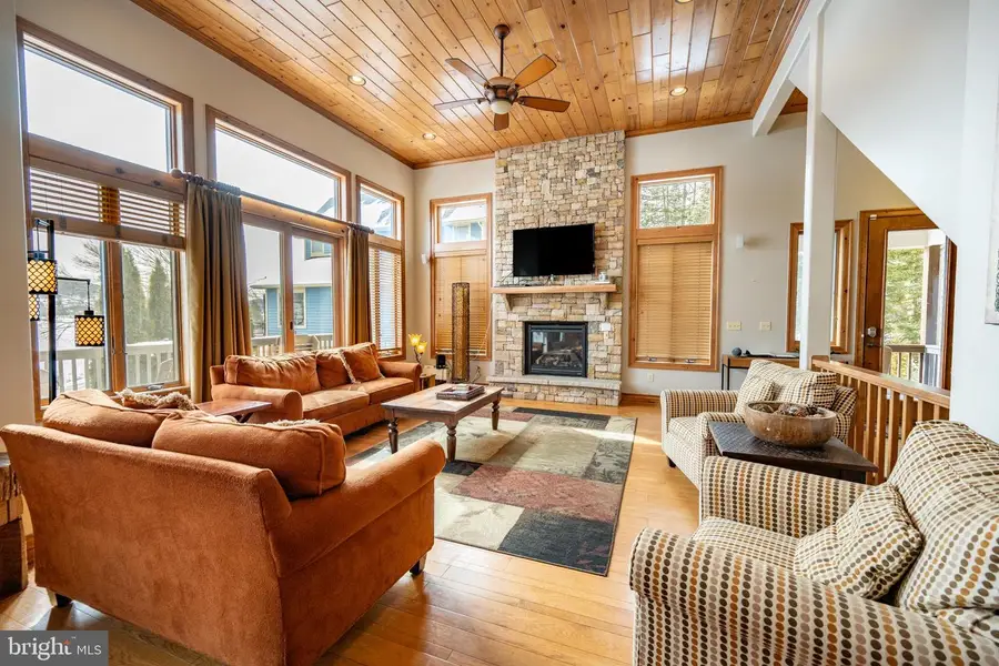 6 Walton Way, McHenry, MD 21541 - #2