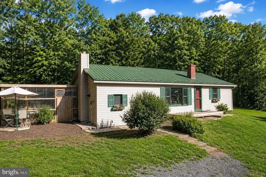 22 Shady Hill Dr, Oakland, MD 21550 - #2