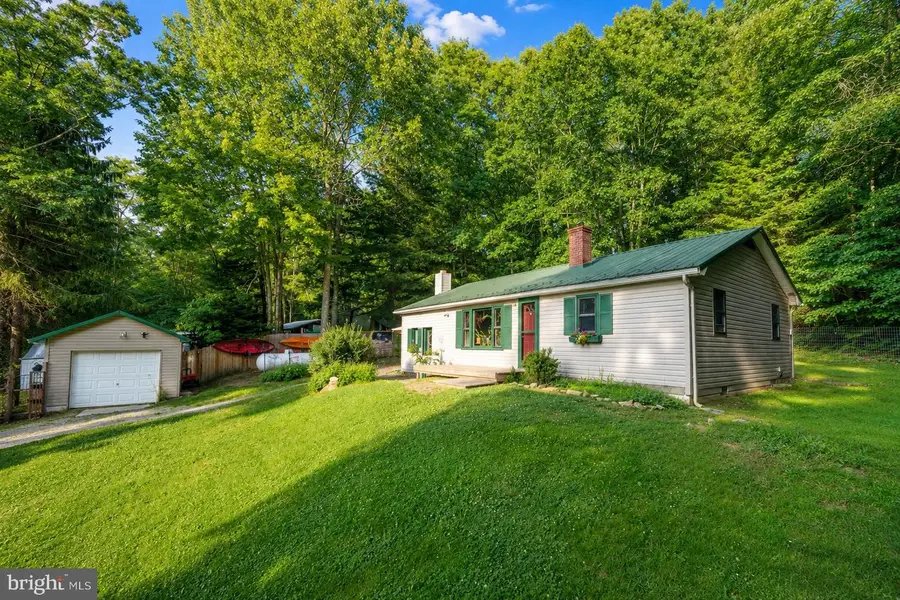 22 Shady Hill Dr, Oakland, MD 21550 - #3