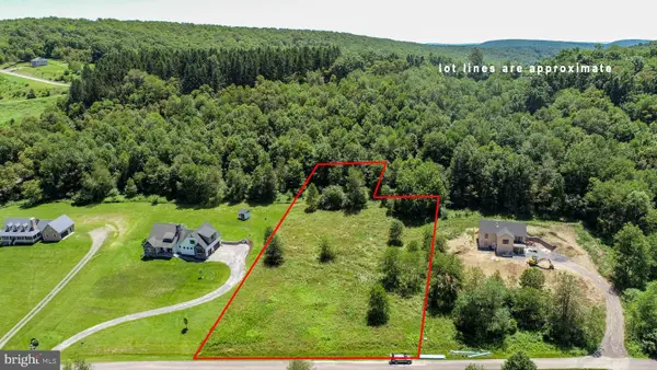 Lot 27 Settlers Pass, MC HENRY, MD 21541