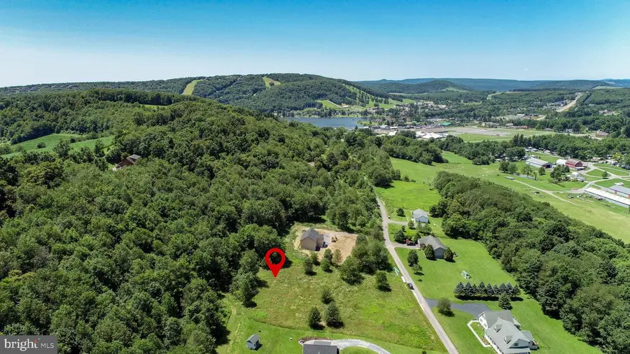 Lot 27 Settlers Pass, McHenry, MD 21541 - #2