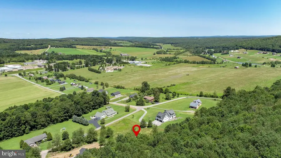 Lot 27 Settlers Pass, McHenry, MD 21541 - #3
