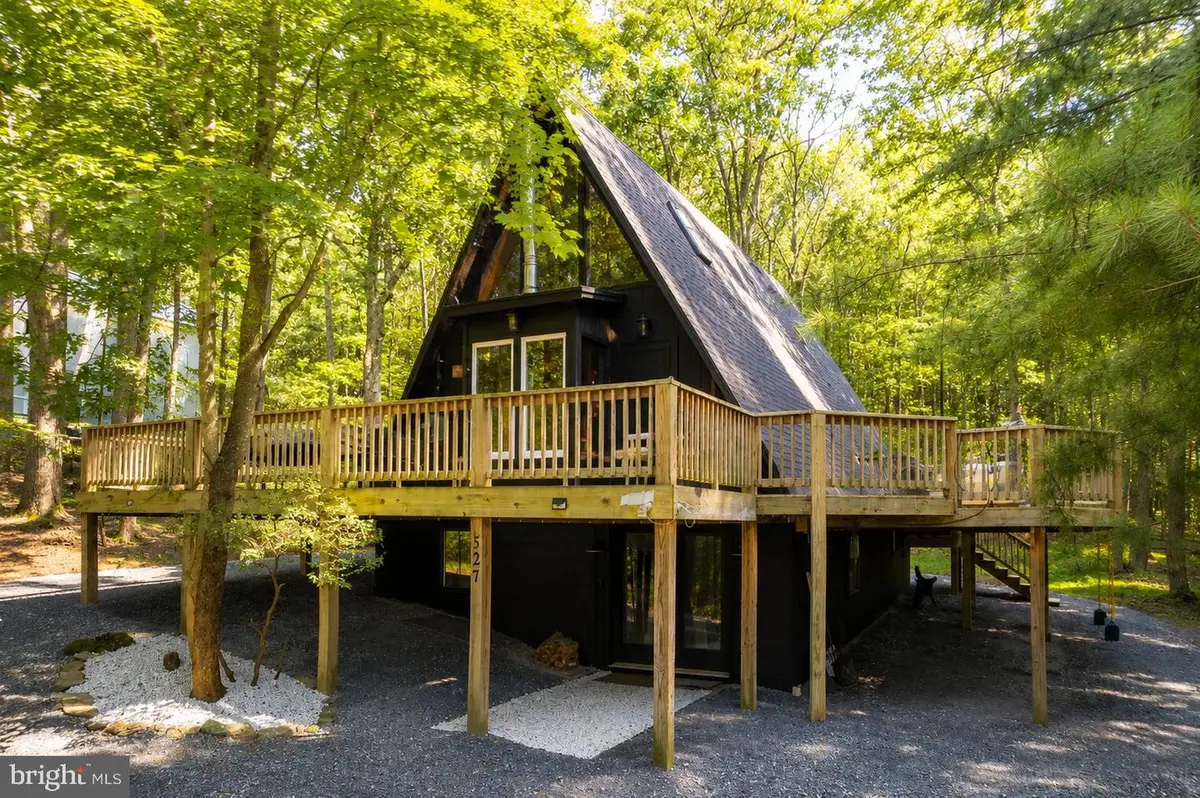 527 Deer Run Ln, Swanton, MD 21561 - #1