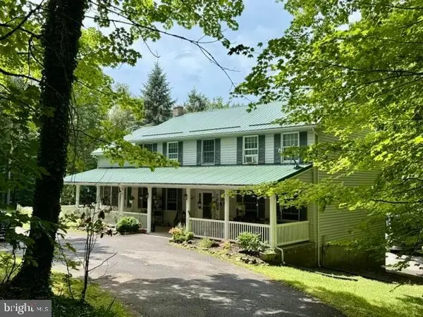 1995 Frostburg Rd, FROSTBURG, MD 21532
