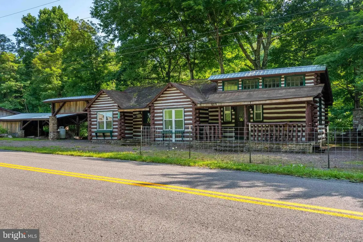 516 Bear Creek Rd, Friendsville, MD 21531 - #1