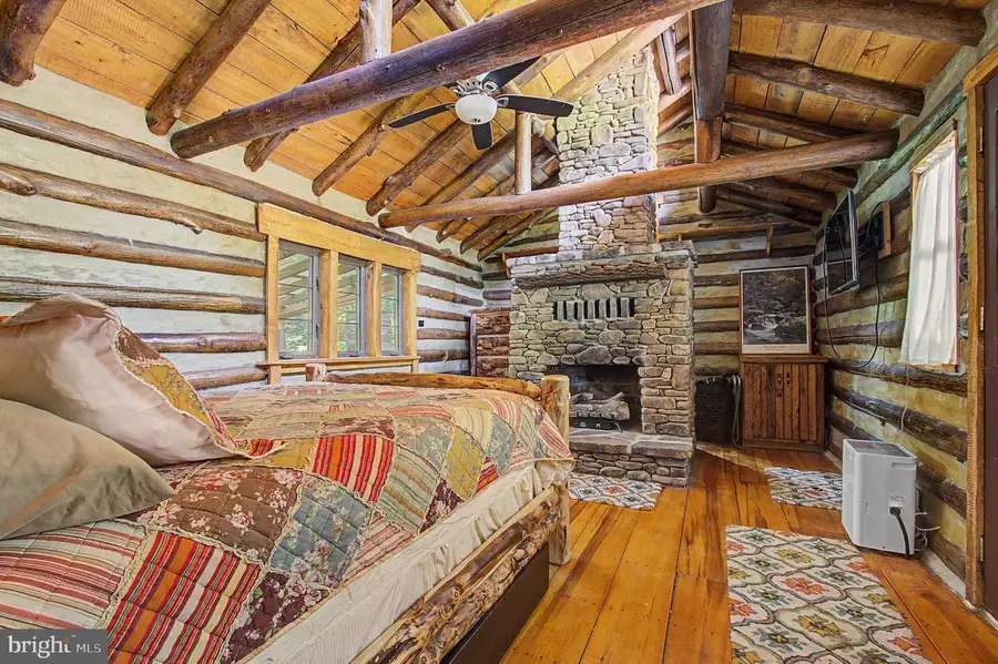 516 Bear Creek Rd, Friendsville, MD 21531 - #3