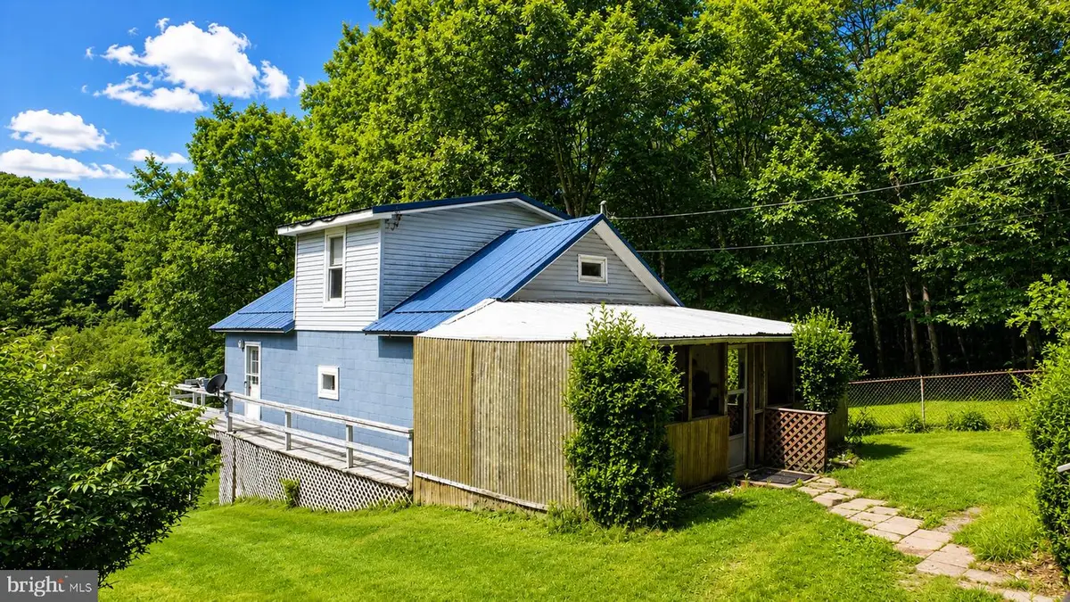 206 W Liberty St, Oakland, MD 21550 - #1