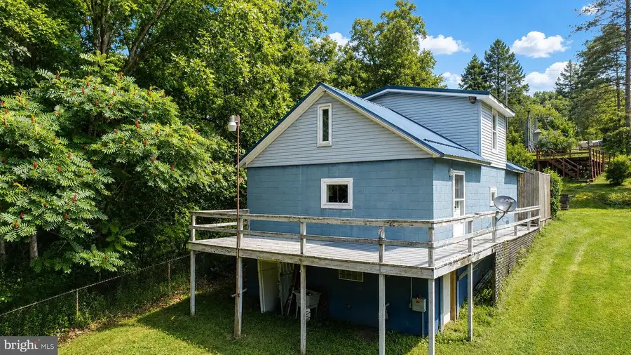206 W Liberty St, Oakland, MD 21550 - #2