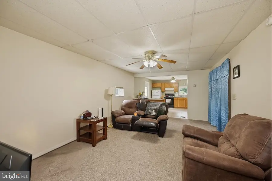 206 W Liberty St, Oakland, MD 21550 - #3
