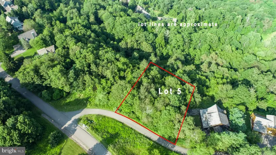 5 Highline Dr, 6 Sang Run, MD 21541 - #2