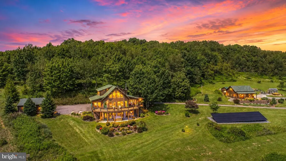 273 Daylily Ln, Swanton, MD 21561 - #1