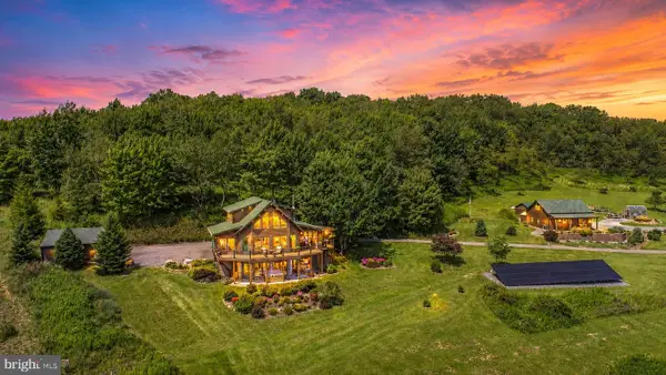 273 Daylily Ln, SWANTON, MD 21561