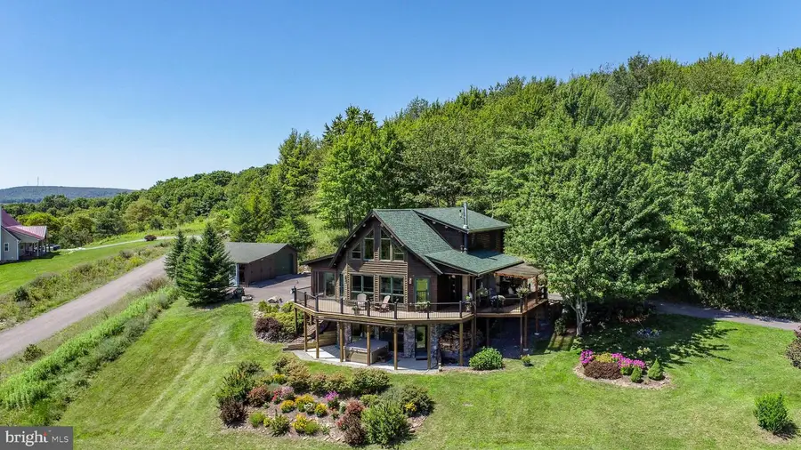 273 Daylily Ln, Swanton, MD 21561 - #2