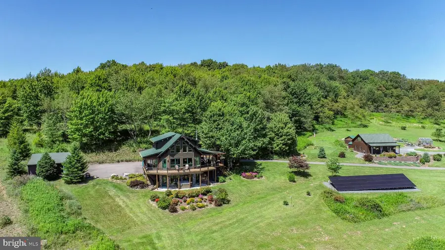 273 Daylily Ln, Swanton, MD 21561 - #3