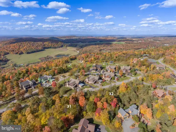 Lot 32 North Camp Rd, MC HENRY, MD 21541
