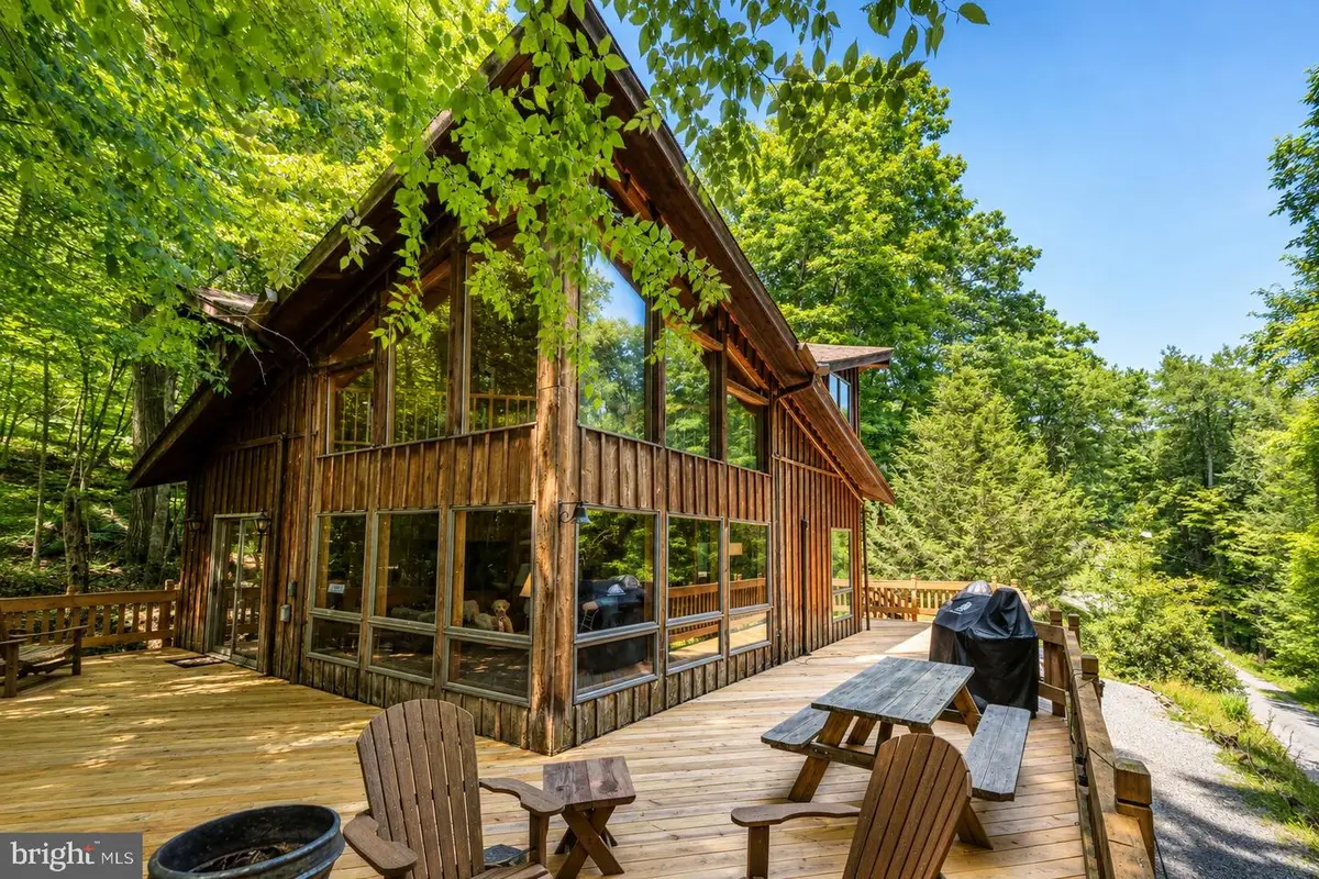 2153 Rock Lodge Rd, McHenry, MD 21541 - #1