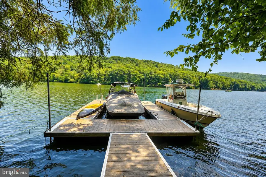 2153 Rock Lodge Rd, McHenry, MD 21541 - #2