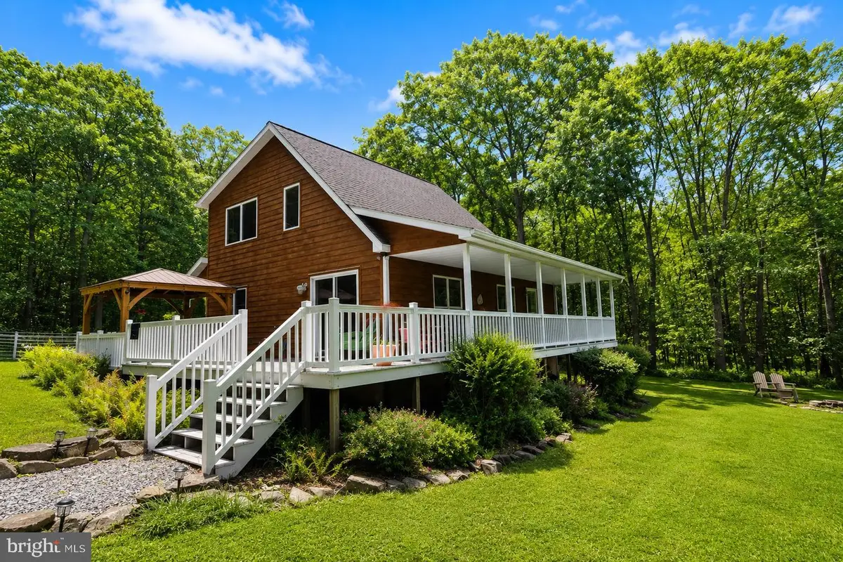 718 Boy Scout Crosscut Rd, Oakland, MD 21550 - #1