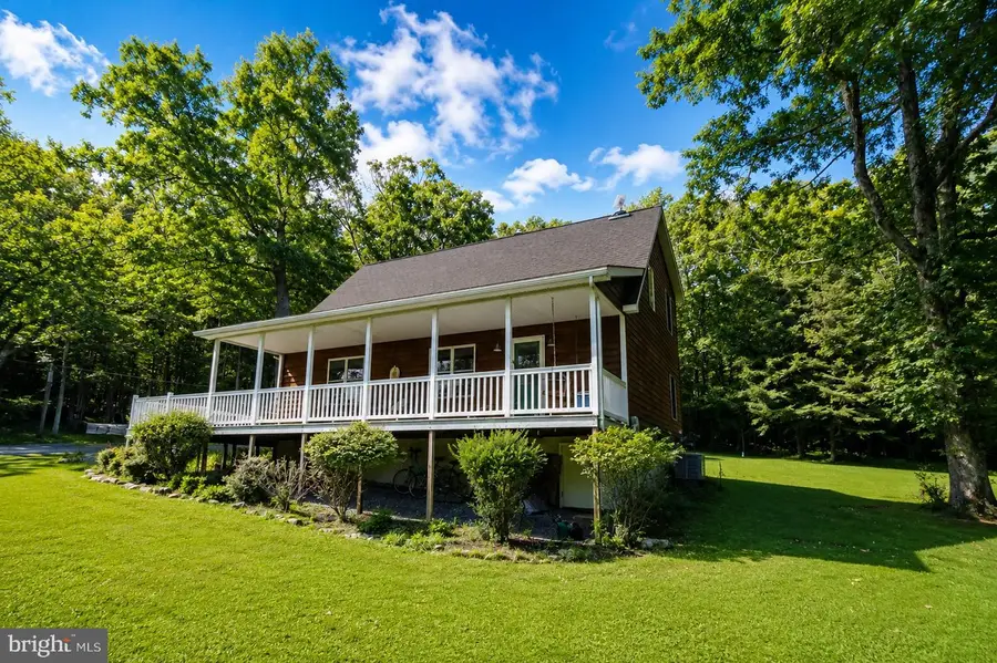 718 Boy Scout Crosscut Rd, Oakland, MD 21550 - #2