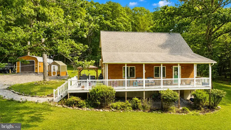 718 Boy Scout Crosscut Rd, Oakland, MD 21550 - #3