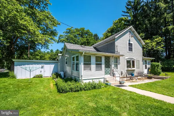 40 Sunshine, OAKLAND, MD 21550