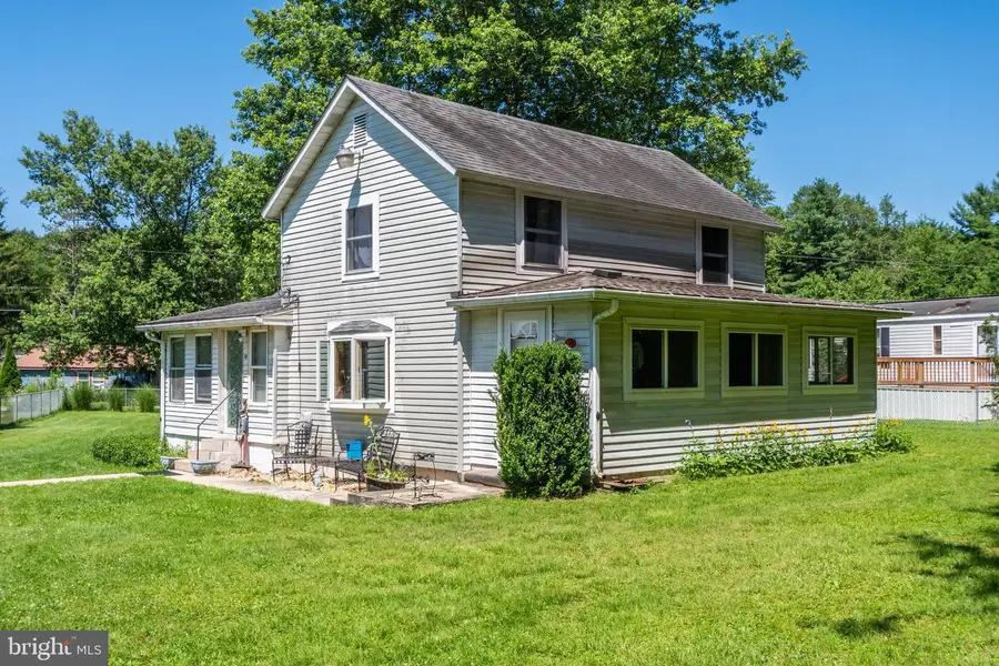 40 Sunshine, Oakland, MD 21550 - #2