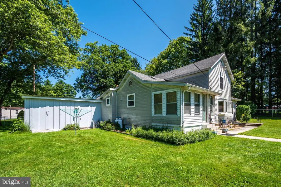40 Sunshine, Oakland, MD 21550 - #3