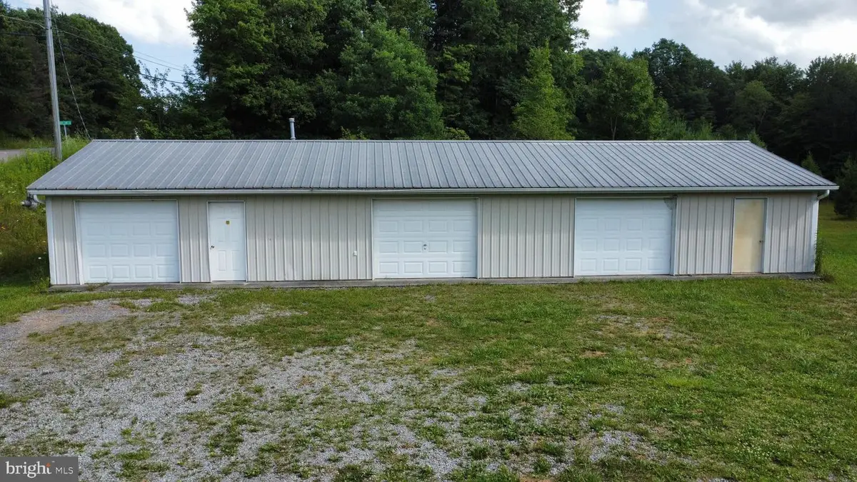 926 Hutton Rd, Oakland, MD 21550 - #1
