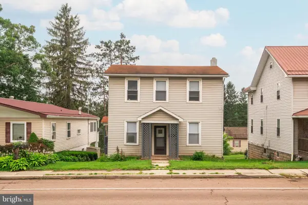 615 E Oak St, OAKLAND, MD 21550